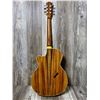 Image 2 : China ACC Guitar w/ Hard Case