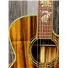 Image 8 : China ACC Guitar w/ Hard Case