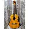 Image 1 : 1960-1970's Morroni Classical ACC Guitar w/ Case