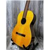 Image 3 : 1960-1970's Morroni Classical ACC Guitar w/ Case