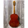 Image 2 : 1974 Garcia Classical ACC Guitar w/ Hard Case