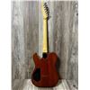 Image 2 : Vietnam Tele Electric Guitar w/ Soft Case