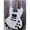 Image 3 : Gibson SGJ Electric Guitar w/ Gibson SC