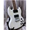 Image 4 : Gibson SGJ Electric Guitar w/ Gibson SC