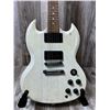 Image 5 : Gibson SGJ Electric Guitar w/ Gibson SC