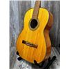 Image 3 : 1971 Cordova Classical ACC Guitar w/ Hard Case