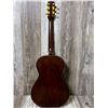 Image 2 : 1940's Mercury Parlor ACC Guitar - No Strings w/Case