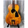 Image 4 : 1940's Mercury Parlor ACC Guitar - No Strings w/Case