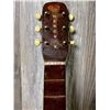 Image 7 : 1940's Mercury Parlor ACC Guitar - No Strings w/Case