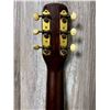 Image 9 : 1940's Mercury Parlor ACC Guitar - No Strings w/Case