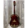 Image 2 : 2013 Vietnam Tsai ACC Guitar w/ Hard Case