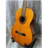 Image 3 : 1969 Garcia Classical ACC Guitar w/ Hard Case