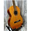 Image 4 : 1969 Garcia Classical ACC Guitar w/ Hard Case