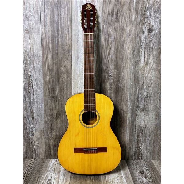 1970's Favilla ACC Guitar w/ Hard Case