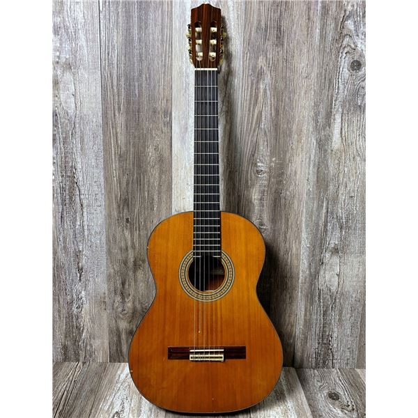2006 Cordoba ACC Guitar w/ Hard Case