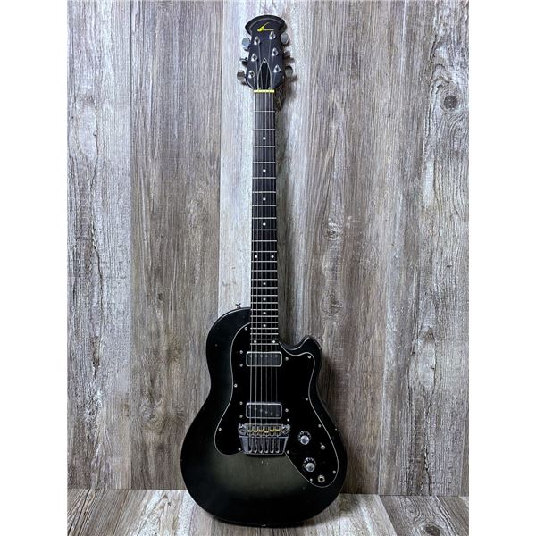 1960's Ovation Viper Electric Guitar w/ Ovation Case