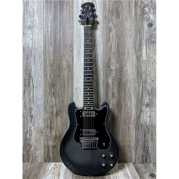 1970's Ovation Preacher EGTR w/ Ovation HC