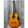 Image 1 : 1975 Garcia Classical ACC Guitar w/ Hard Case