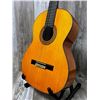 Image 3 : 1975 Garcia Classical ACC Guitar w/ Hard Case