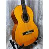 Image 4 : 1975 Garcia Classical ACC Guitar w/ Hard Case