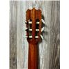 Image 9 : 1975 Garcia Classical ACC Guitar w/ Hard Case