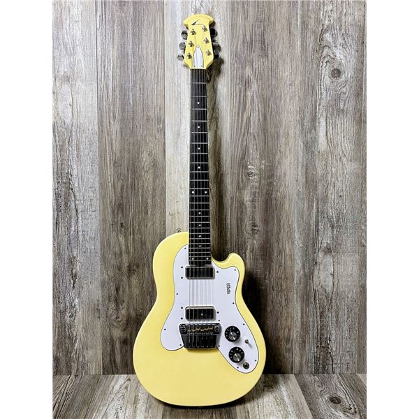 1970's Ovation Viper Electric Guitar w/ Ovation Case