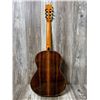 Image 2 : 2011 Jose Ramires ACC Guitar w/ Hard Case
