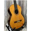 Image 4 : 2011 Jose Ramires ACC Guitar w/ Hard Case