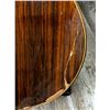 Image 7 : 2011 Jose Ramires ACC Guitar w/ Hard Case