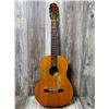 Image 1 : Oscar Teller ACC Guitar w/ Soft Case