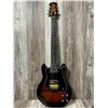 Image 1 : Ovation Preacher Electric Guitar w/ Soft Case