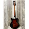 Image 2 : Ovation Preacher Electric Guitar w/ Soft Case