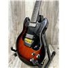 Image 3 : Ovation Preacher Electric Guitar w/ Soft Case