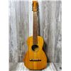 Image 1 : Parlor ACC Guitar w/ Soft Case