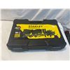 Image 1 : Stanley professional grad mechanics tool set