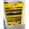 Image 2 : Stanley professional grad mechanics tool set