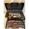Image 2 : Tool box and contents