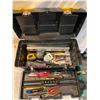 Image 3 : Tool box and contents