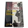 German Book - Mountain Troops of the Waffen  SS -1941 - 1945