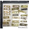 Image 3 : Canadian Military Shoulder Titles