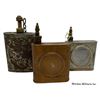 Image 2 : 3 RCAP WWII Oil Cans