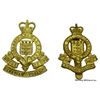 Image 2 : RCOC Royal Canadian Ordnance Corps Badge Lot