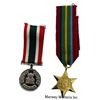 Image 2 : Lot of Military Medals