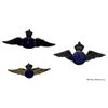 Image 1 : RCAF Sweetheart Pin Lot