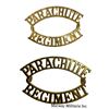 Image 2 : Lot of Military Badges & Buttons