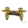 Image 2 : Lot of Military Badges & Buttons