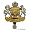Image 2 : Kings Own Calgary Highlanders Badge Lot