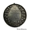 Image 3 : WW1 Welcome Home Medal & Toronto Home Comers Token Lot