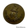 Image 2 : Lot of 29, 48th Highlanders Uniform Butttons