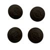 Image 4 : Lot of 7, British Regimental Buttons